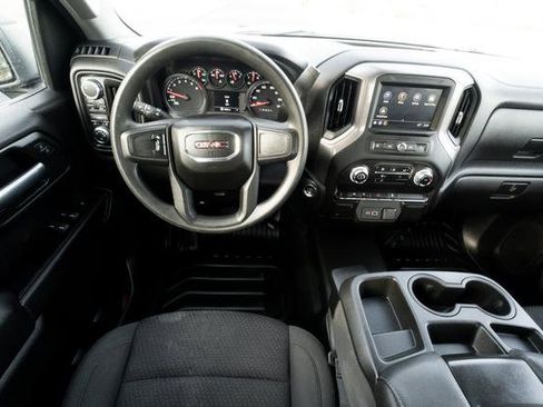 Used 2023 GMC Sierra 1500 Pro w/ Snow Plow Prep Package image 18