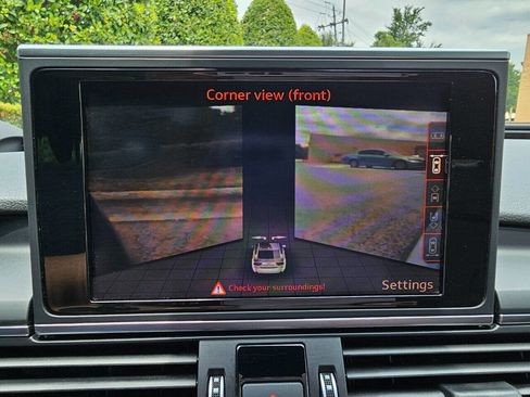 Used 2017 Audi A7 3.0T Prestige w/ Prestige Package image 28