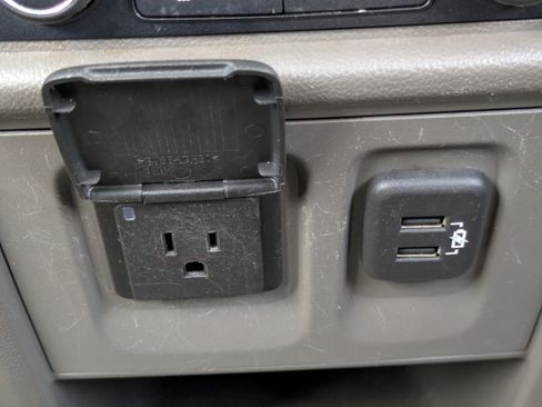 Used 2020 Chevrolet Traverse Premier w/ LPO, Cargo Package image 11