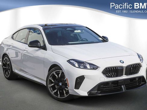 New 2026 BMW 228i 228 w/ Premium Package image 1