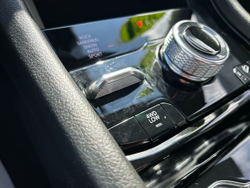 Used 2023 Jeep Grand Cherokee 4WD 4xe image 34