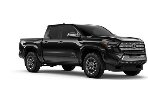 New 2026 Toyota Tacoma Limited image 36