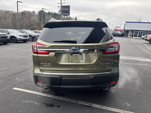 New 2026 Subaru Ascent Touring image 55