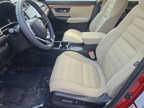 Used 2017 Honda CR-V EX image 28