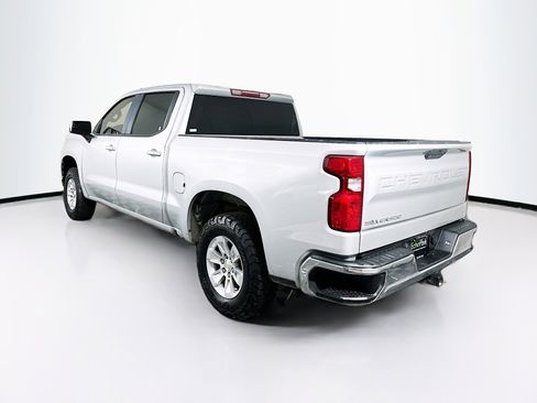 Used 2019 Chevrolet Silverado 1500 LT w/ All-Star Edition image 5