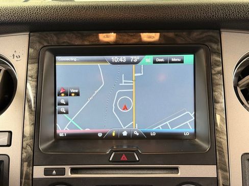Used 2015 Ford Expedition EL Limited w/ Equipment Group 301A AWD/4WD image 61