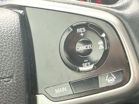 Used 2019 Honda CR-V EX-L image 14