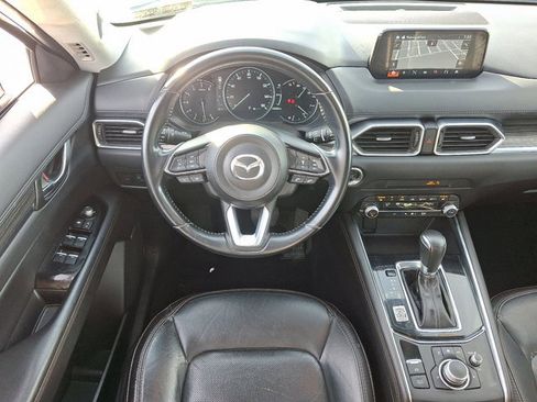 Used 2019 MAZDA CX-5 Grand Touring image 11