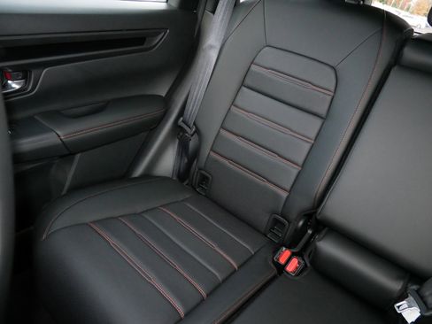 Certified 2026 Honda CR-V Sport-L image 12