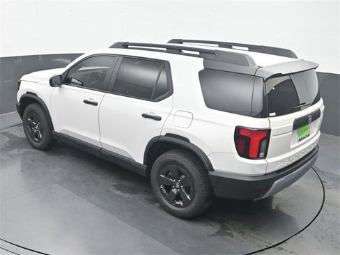 New 2026 Honda Passport RTL image 23