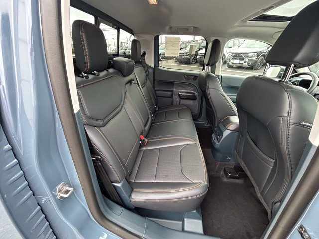 New 2026 Ford Maverick Tremor AWD/4WD image 12