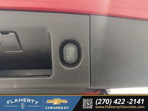 Used 2015 Chevrolet Tahoe LT w/ Luxury Package image 18