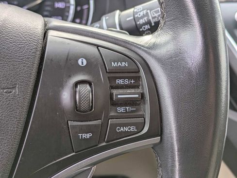 Used 2019 Acura MDX SH-AWD w/ Technology Package image 25