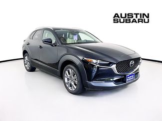 Used 2024 MAZDA CX-30 AWD 2.5 S w/ Preferred Package video 1