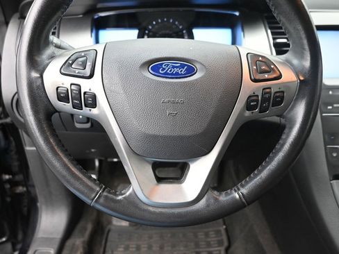 Used 2013 Ford Taurus SEL FWD image 14