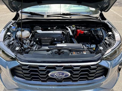 Used 2024 Ford Escape ST-Line Elite w/ Premium Technology Package AWD/4WD image 29