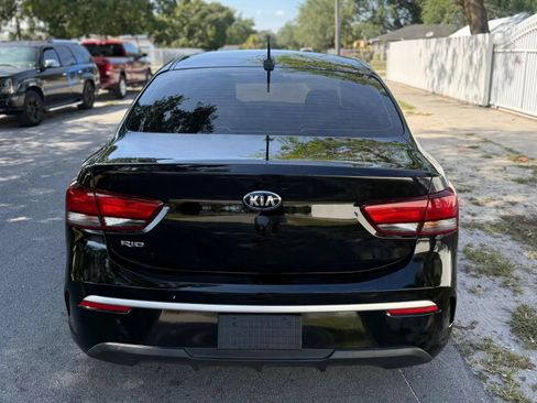 Used 2021 Kia Rio LX FWD image 6