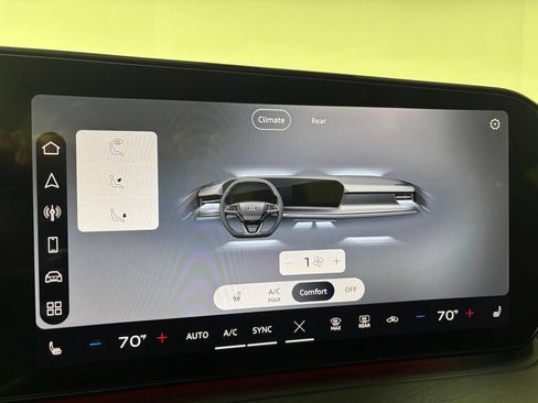 New 2026 Audi Q3 quattro 2.0T AWD/4WD image 18