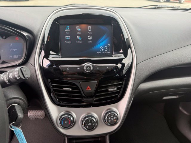 Used 2018 Chevrolet Spark LS FWD image 17