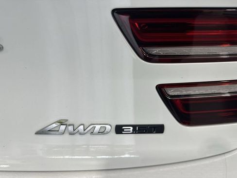 Used 2024 Genesis G80 3.5T Sport AWD/4WD image 15