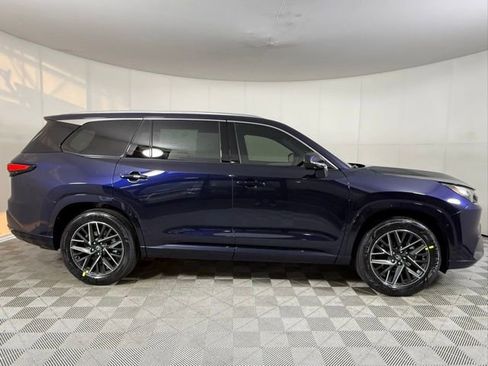 New 2026 Lexus TX 350 350 Premium image 10