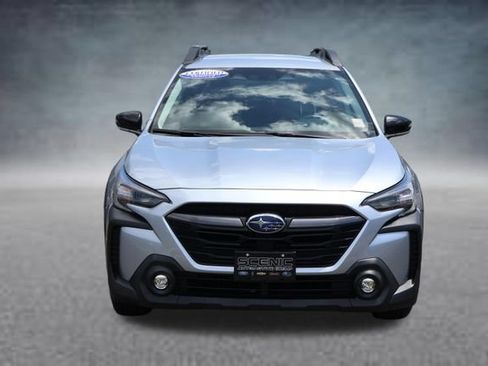 Certified 2024 Subaru Outback Premium AWD/4WD image 25