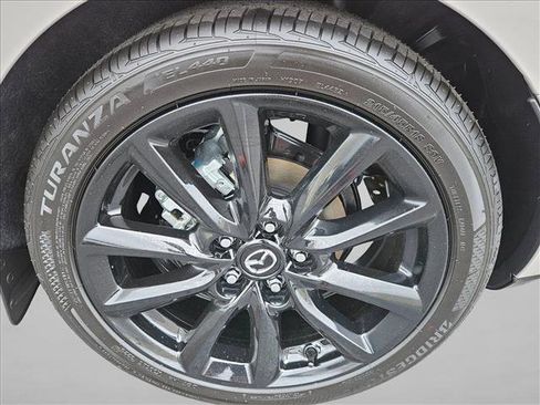 New 2026 MAZDA MAZDA3 2.5 S Hatchback w/ Premium Pkg image 10