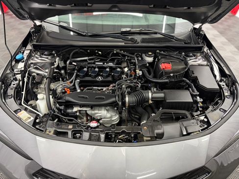 Used 2024 Acura Integra A-Spec FWD image 40