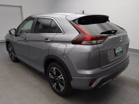 Used 2025 Mitsubishi Eclipse Cross SE AWD/4WD image 5