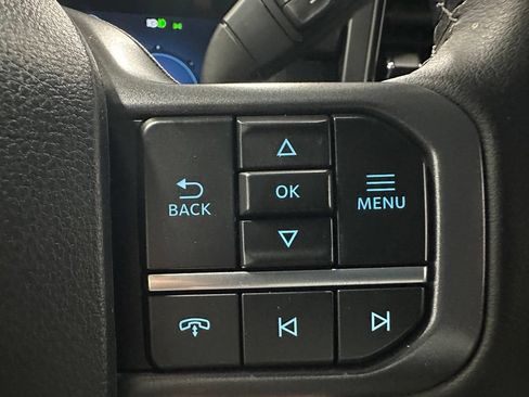 Used 2025 Ford F150 XLT w/ Equipment Group 301A Standard AWD/4WD image 20