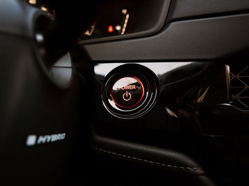 Used 2025 Honda Accord Sport image 25