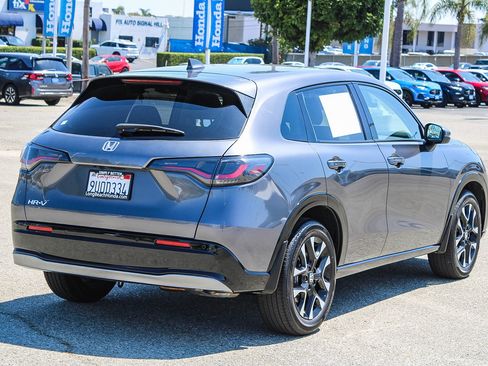 Certified 2026 Honda HR-V EX-L image 7