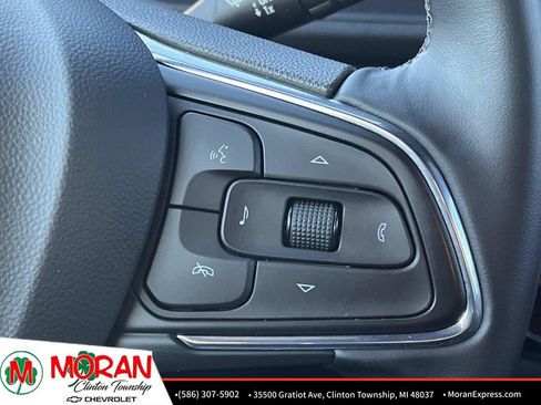 Certified 2024 Buick Envista Preferred w/ Convenience I Package image 24