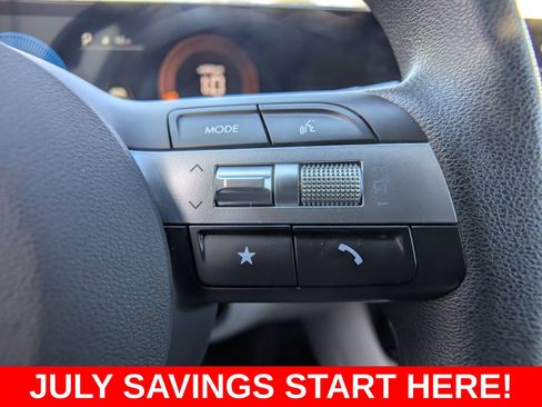 Used 2026 Hyundai Tucson SEL AWD/4WD image 31