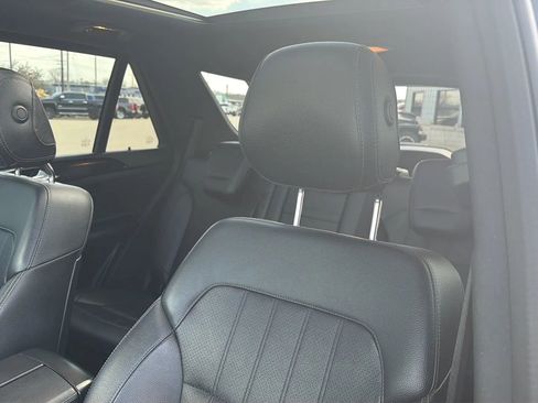 Used 2017 Mercedes-Benz GLE 350 4MATIC image 66