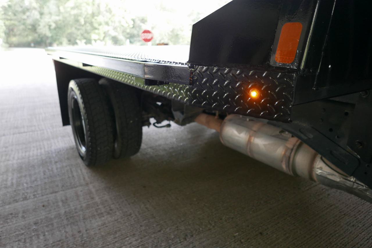Used 2023 RAM 5500 Tradesman AWD/4WD image 19