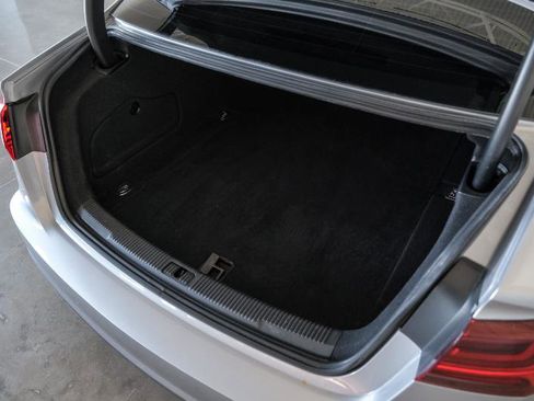 Used 2017 Audi A6 2.0T Premium Plus w/ Premium Plus Package image 48