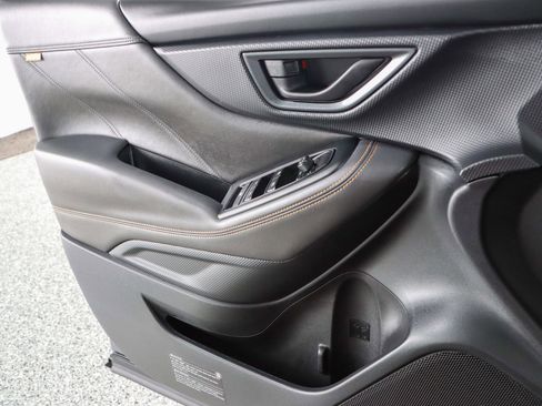 Used 2024 Subaru Forester Wilderness image 22