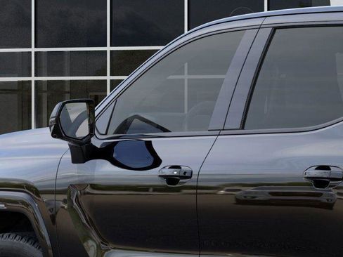 New 2025 GMC Sierra EV Denali image 12