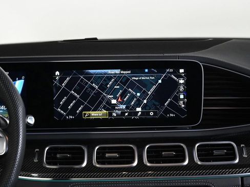Used 2023 Mercedes-Benz GLE 53 AMG 4MATIC Coupe image 13