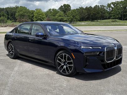 Used 2023 BMW i7 xDrive60