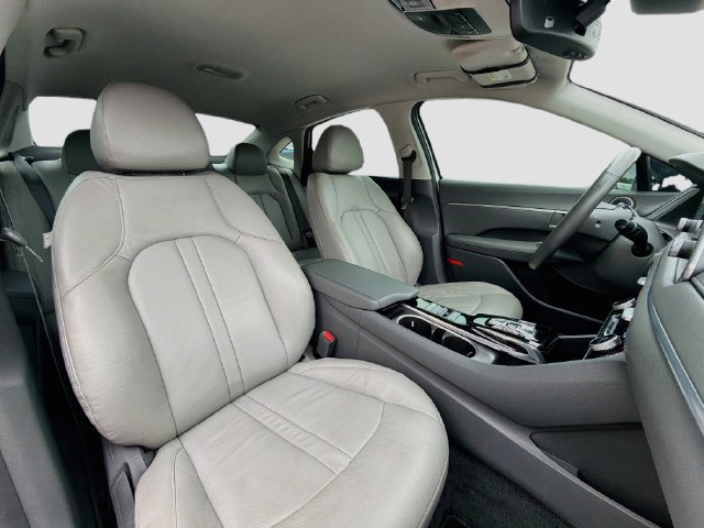 Used 2020 Hyundai Sonata SEL w/ Convenience Package FWD image 15