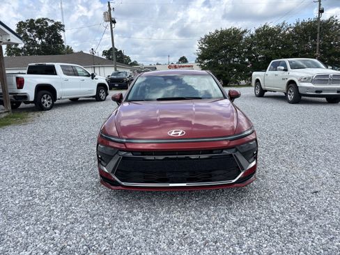 Used 2025 Hyundai Sonata SEL FWD image 5