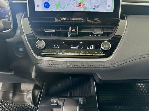 Certified 2026 Toyota Corolla Cross XLE w/ Convenience Package image 15