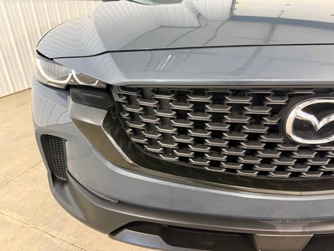 Certified 2024 MAZDA CX-50 AWD 2.5 S w/ Cargo Package image 4