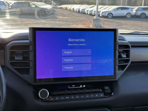 Used 2025 Toyota Sequoia TRD Pro image 10