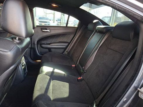 Certified 2023 Dodge Charger Scat Pack image 20