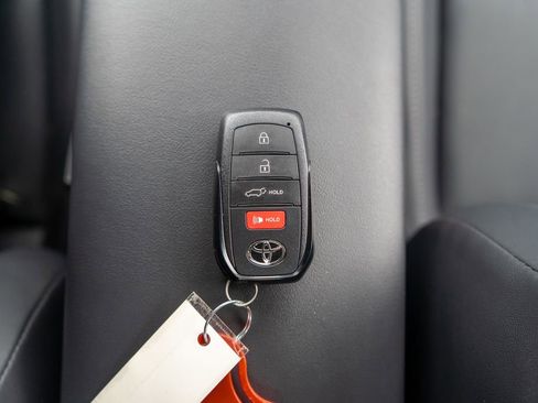 New 2026 Toyota Prius Limited image 35