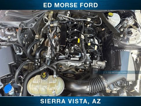 Certified 2023 Ford Mustang Premium RWD image 42