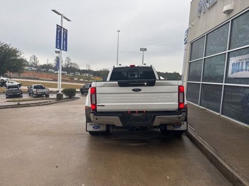 Used 2021 Ford F350 Lariat w/ Lariat Ultimate Package image 6